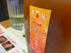 -不是烧烤·武汉烧烤·地道湖北菜(大成路店)