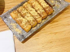 -付小姐在成都(川沙店)