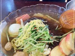 -服务大楼冷面(延大店)