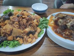 -闻香阁·清真(光荣道店)