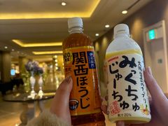 -神户美利坚公园东方大酒店
