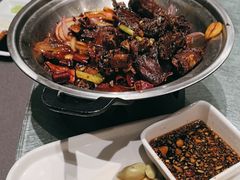 -凤凰园烤鸭店·唐山菜·传承花椒肉(老唐丰路店)