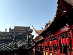 -钦赐仰殿道观