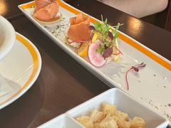 -La Creperie法餐厅(桃江路店)