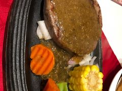 -斗牛士牛排餐厅(又一城店)