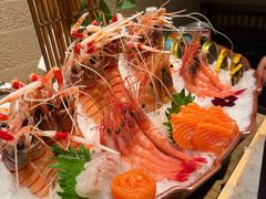 -Minase水濑·日料放题(外滩店)