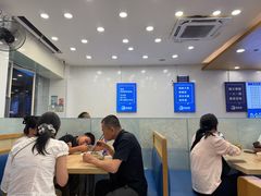 -木木鲜海鲜面(天一店)