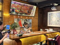 -JuiceRobot·手工意大利面&汉堡精酿(珠江新城店)
