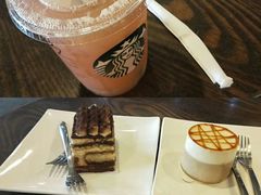 -星巴克(厦门SM新生活广场店)