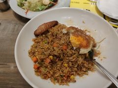 -卡朋西餐(扬名广场店)