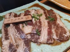 -黑牛の店·和牛烧肉(石家庄万象城店)
