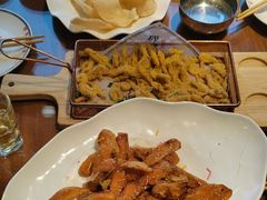 -那家老院子东北菜·饺子·小鸡炖蘑菇(艳华街店)