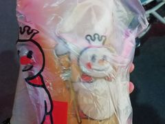 -蜜雪冰城(大润发店)