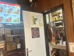 -汉堡王(华润五彩城店)