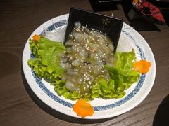 -鲸山上·私房日料(泰达MSD店)
