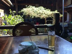 -龙姐私房菜(和顺古镇店)