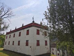 -普陀宗乘之庙(小布达拉宫)