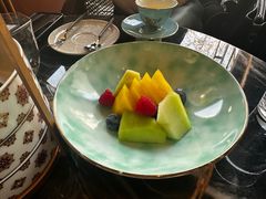 -广富林宰相府酒店·水云间