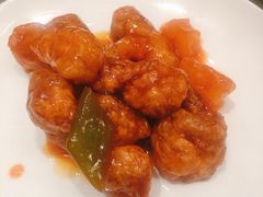 -京香轩·中餐厅(上海中庚聚龙酒店)