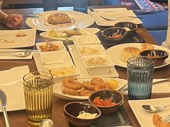 -Tajine Moroccan塔金摩洛哥中东餐厅