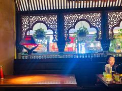 -楼兰新疆主题餐厅(悠方店)
