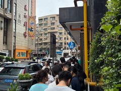 -国际饭店·帆声西饼屋(黄河路店)