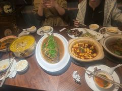 -东华大酒楼(主楼店)