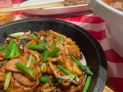 -西贝(宁波天一国购店)
