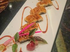 -月下料理(楷林IFC店)