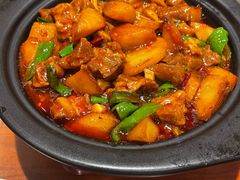 -临潼印象·特色陕菜