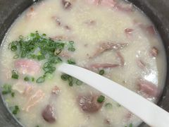 -南记食粥坊·宵夜大排档(莲花总店)