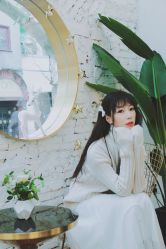 -LA GRACE高端婚纱礼服定制馆