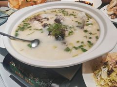 -小方外婆菜(蒙山路店)
