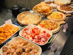 -上海虹桥宾馆味翠餐厅