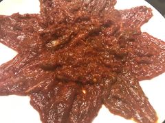 -蜀九香火锅(九眼桥店)