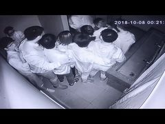 -怪谈恐怖真人实景密室逃脱(百隆广场A座店)