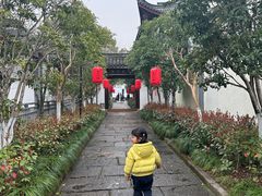 -湘湖大院(越王路店)