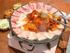 -双门洞·森系料理(体育西店)