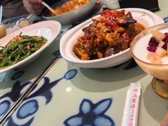 -撒拉花儿·新疆菜·清真(太阳宫店)
