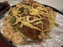 霸王粉丝煲-苏浙汇(朝外店)