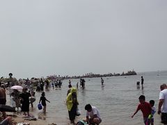 -老虎石海上公园