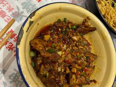 -东排食堂长沙小吃大排档(五一广场店)