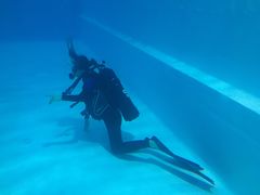 -上海潜殿潜水中心