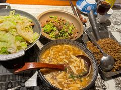 -一味大院•桐庐菜传承店(春江路店)