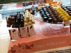 -GODIVA(港汇恒隆广场)