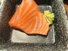 -水之惠鲜鱼料理(王府大街店)