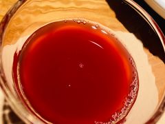 杨梅汁-荣小馆(杭州大厦店)