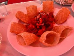 -必点海鲜·海肠捞饭大王(滨江道店)