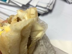 -肯德基(建外SOHO店)