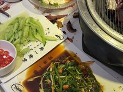 -鲜一烤肉(沈北店)